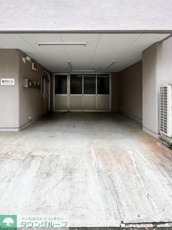 峯村ビルの物件内観写真